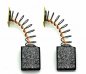 Preview: RC-315 Carbon Brush pair 6x11x14mm for use in e.g. Einhell FMR 1100 , BT-MX 1100 E , BMX 1100 E