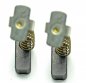 Preview: RC-328 Carbon brush pair 5,5x6x12mm for use in e.g. Bosch GDS 14,4V Li