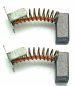 Preview: RC-328 Carbon brush pair 5,5x6x12mm for use in e.g. Bosch GDS 14,4V Li