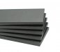 Preview: 5 Carbon Vanes  41x18,5 x3mm, 90138800005, Drw. WN124-220  for use in e.g. Becker Vacuumpumps DT4.6, DT4.8, VT4.6, VT4.8