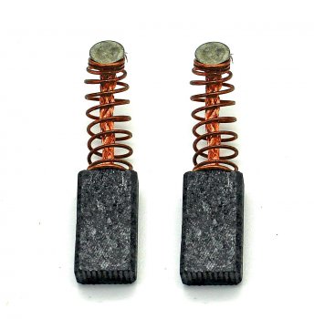 RC-180157 carbon brush pair 5x8x14,5mm for e.g. Bosch CSB550RE, CSB570RE, GSB16RE,  GSB18-2RE, PSB450R, PSB500R