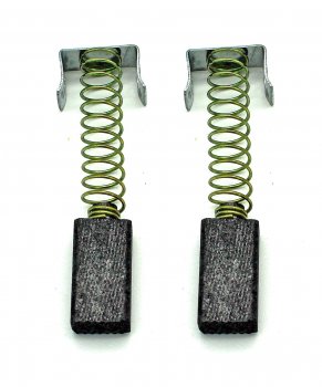 RC-18019914 carbon brush pair5x8x15mm for e.g. Bosch PBH160R, PBH160RE, PBH180RE, PBH200FRE