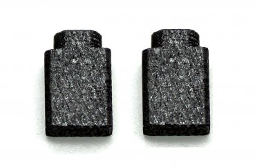 RC-1803998 Kohlebürsten Paar, Kohlen 5x8x9(12)mm für z.B. AEG BE570R(357119), BE600R(380551), BE600RX(380934), D2-10(364208), PDE10RQ(364355)