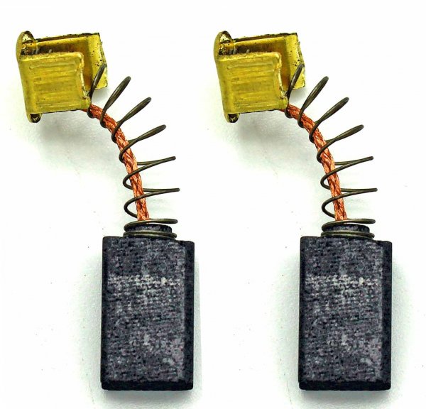 RC-268 carbon brush pair 5x8x11mm for e.g. SKIL 1061