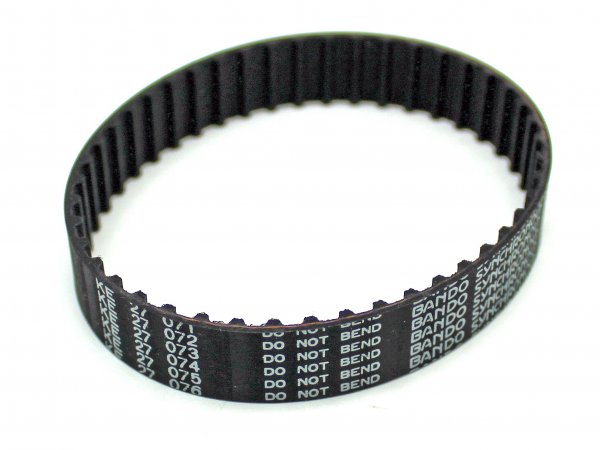 RC-33101090 driving belt, toothbelt 228,6x14mm for use in e.g. Black&Decker Planer BD750, DN750, P2845, P6041B, PN75, SR600, SR600K...