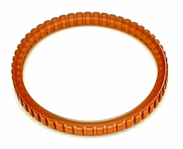 RC-33309081 drivebelt, drive belt 205,3x4,8mm for e.g. Skil 94H1 Electric Planer