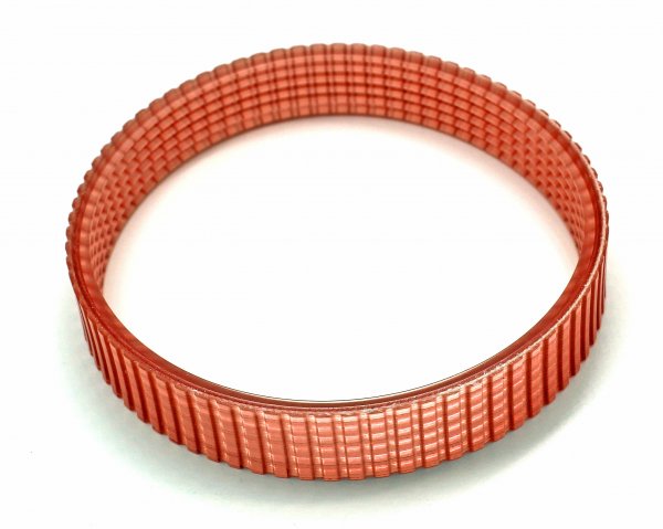 RC-33316116 drive belt, toothed belt 293,5x14,4mm for e.g. Makita Electric Planer, Carpenters Planer 1805 B, 1806 B, CB116J6HD