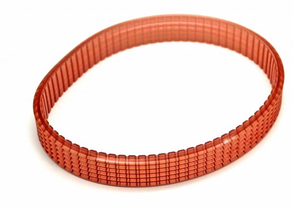 RC-33328122 Driving Belt, toothbelt  309,9x14,4mm for e.g. Legna chopsaw, miter-box saw  SR250i, SR300BP, SR3, SR250A7, SR300A2