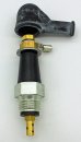 ZH-005 Sparkplug Holder with 5mm brass mash brush for use in Oil