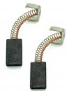 RC-181111 carbon brush pair 6x14x23mm for e.g. Bosch Nibbler HV74 od. HV79