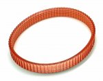 RC-33303125 drive belt, grooved belt 317,5x12mm for e.g. Ryobi Beltsander B1056