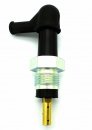 ZH-002 Sparkplug Holder with 6mm brass mash brush for use in Oil, Electric Clutch