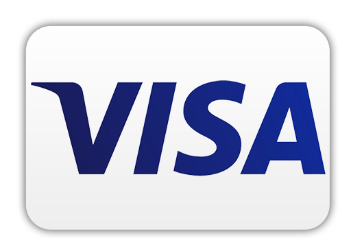 Zahlung per Visa